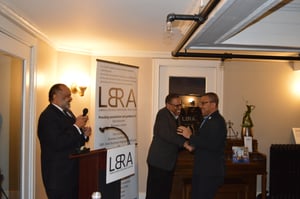 LBRA 2018 Event