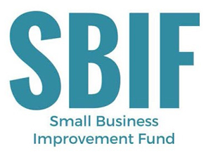 Small Business Improvement Fund (SBIF)
