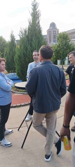 LBRA_Douglass_Park_Mini_Golf_Networking_10